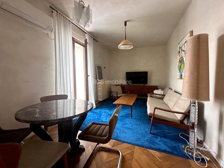 Apartament - 2 camere - Vanzare - Floreasca - str Glinka - 2