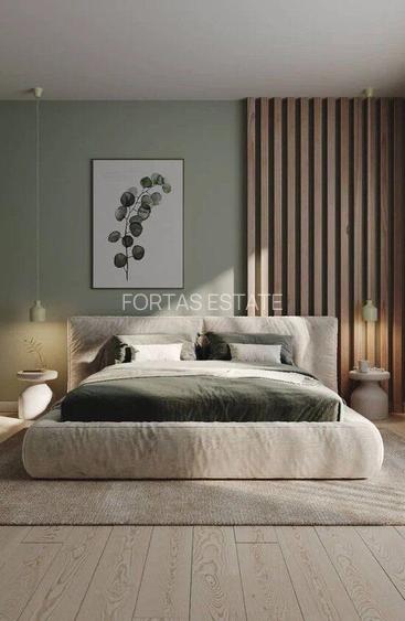 Apartament Modern si spatios etaj intermediar - 5