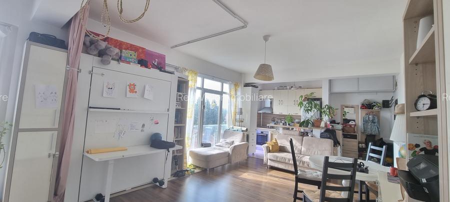 Iancu Nicolae/Jolie Ville/Apartament cu 2 camere/ - 3