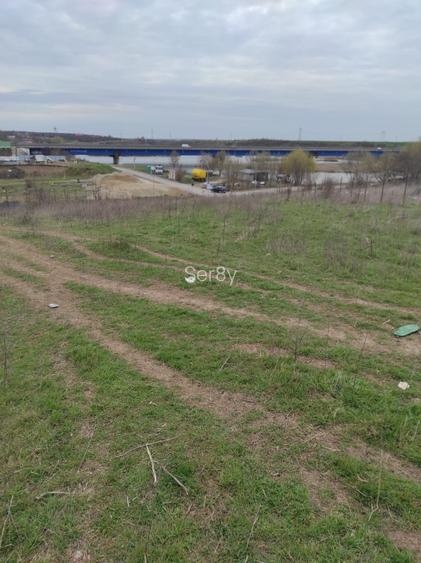 Doua sau trei  loturi de 950m2 sau 600 m2 fiecare, intravilan - 4