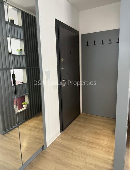 Garsoniera superba Aparatorii Patriei - 8