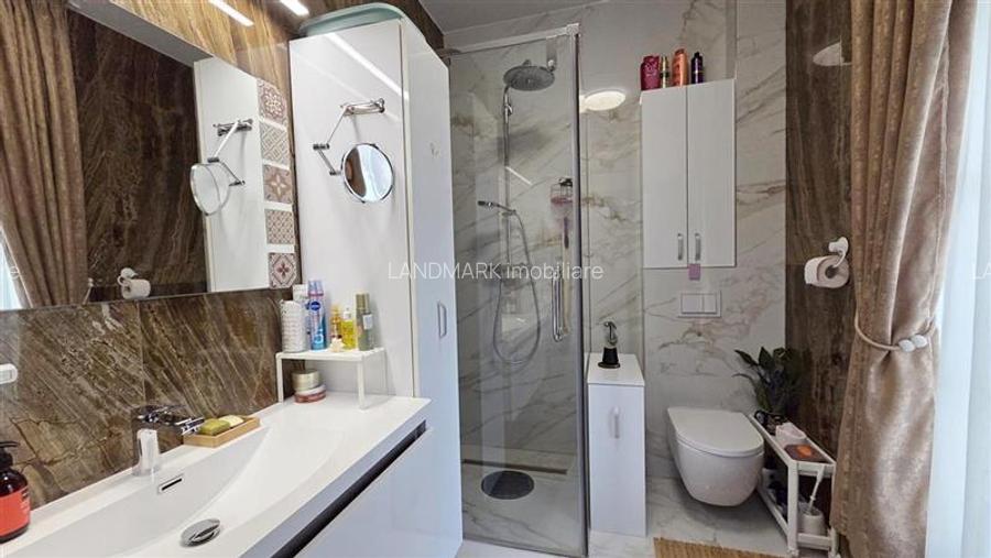 COMISION 0% CASA MEDITERANEANA SUPERBA MOBILATA  DUMBRAVITA PADURE - 23