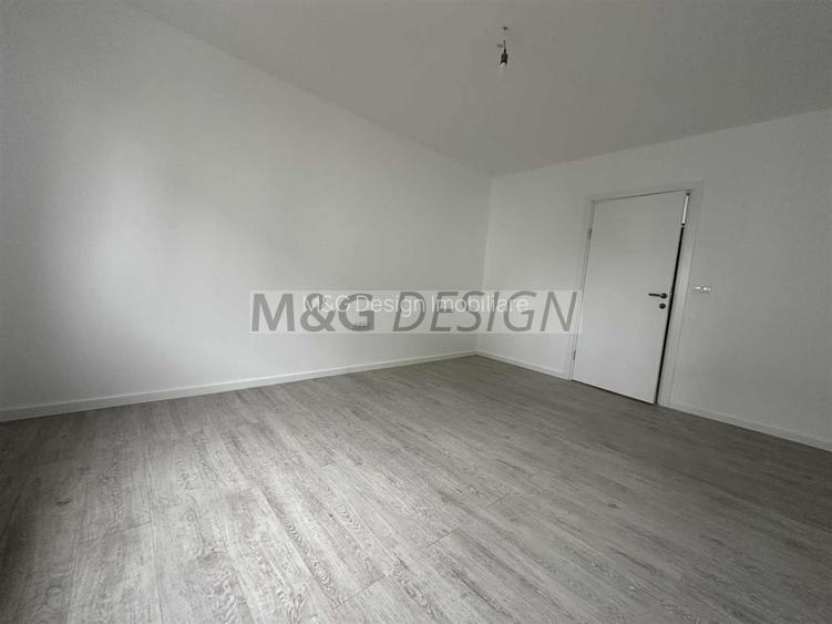 Etaj 2  garsoniera amenajata Aradului-Agronomie - 8