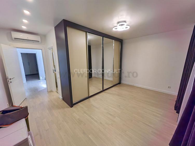 Oxford Gardens-Vila de Lux in apropiere de Scoala Americana - 18