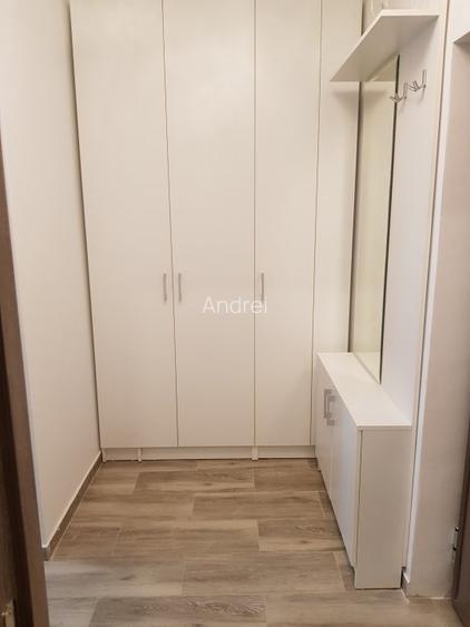 Apartament de 2 camere mobilat si utilat Sud Park City Brancoveanu Berceni 2018 - 7