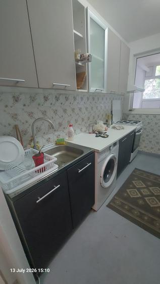 De închiriat apartament 2cam Câmpia Libertăți la 5 min universitate