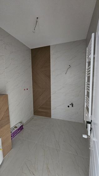 Apartament 3 camere, 60mp, 22mp terase, P-ta Abatorului