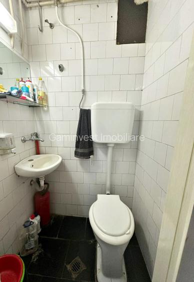 Spatiu comercial stradal de 76 mp de vanzare in zona Rogerius Aluminei, Oradea - 9