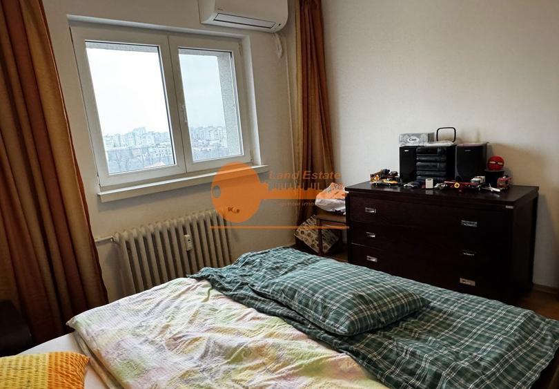 Apartament 3 camere Turda