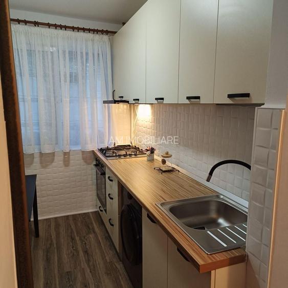 AP. 2 CAMERE- P-TA SUDULUI, BLOC REABILITAT, PARCARE ADP, METROU - 4