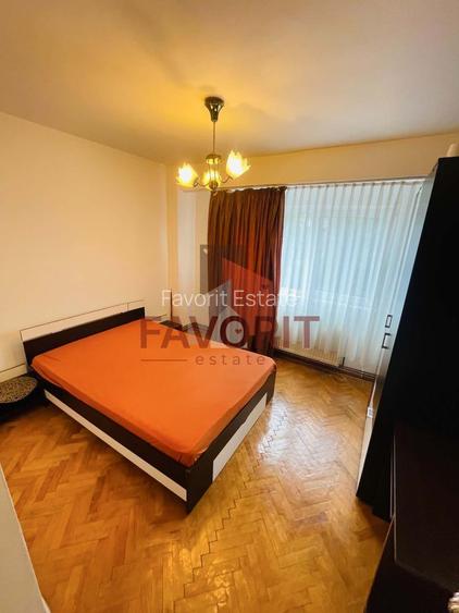 Apartament cu 2 camere | Centrala | Zona Lipovei | Pet Friendly - 3