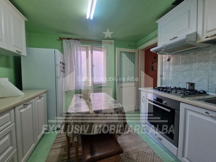 Casa individuala | 120mp | 600mp teren | Centru - 6