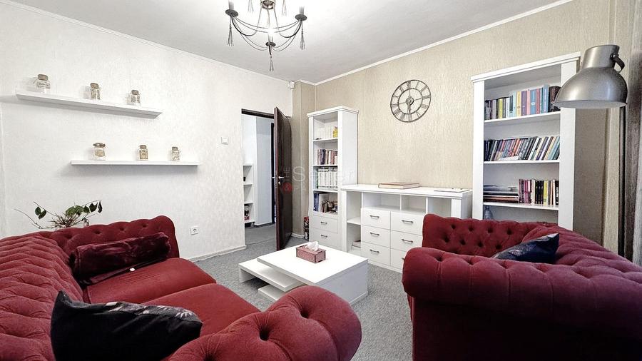 Destinatie Mixta | Nemobilat