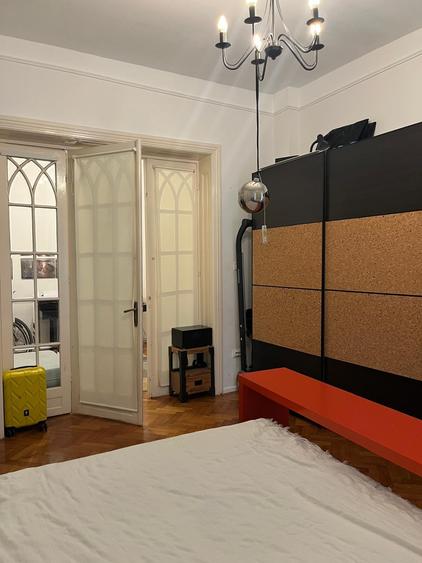 Apartament 3 camere Pache protopopescu | Vila boema