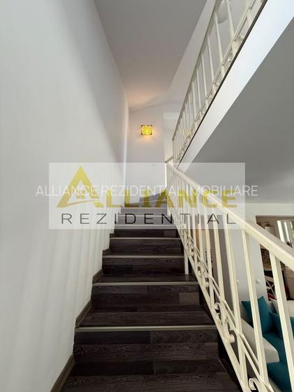 VILĂ TIP DUPLEX DE VÂNZARE - STRADA ZORILOR, POPEȘTI-LEORDENI - 9
