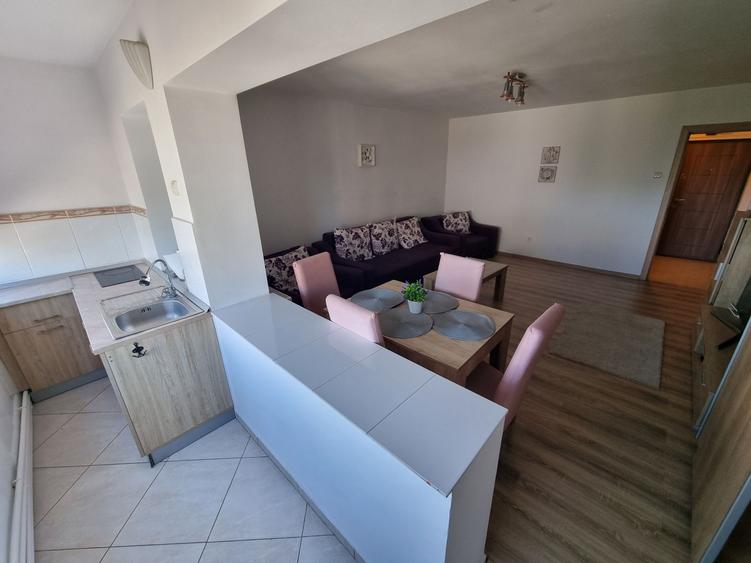 Garsoniera zona Tomis Nord(Tabacarie)