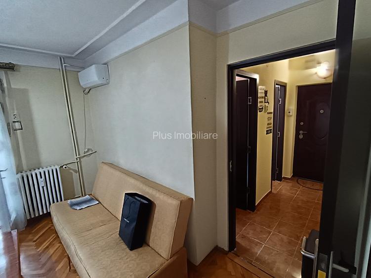 Apartament 2 camere– Ultracentral, langa Mama Mia, etaj intermediar - 7