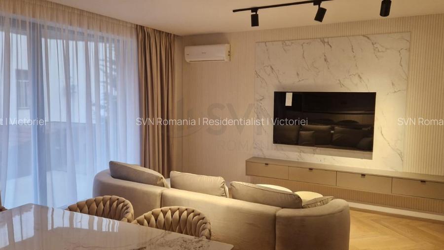 REA1029133 Apartament 3 camere de inchiriat I Iancu Nicolae I Parcare - 4