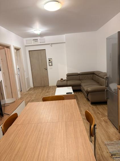 Apartament cu 2 camere de inchiriat, bloc nou, mobilat complet, Oradea