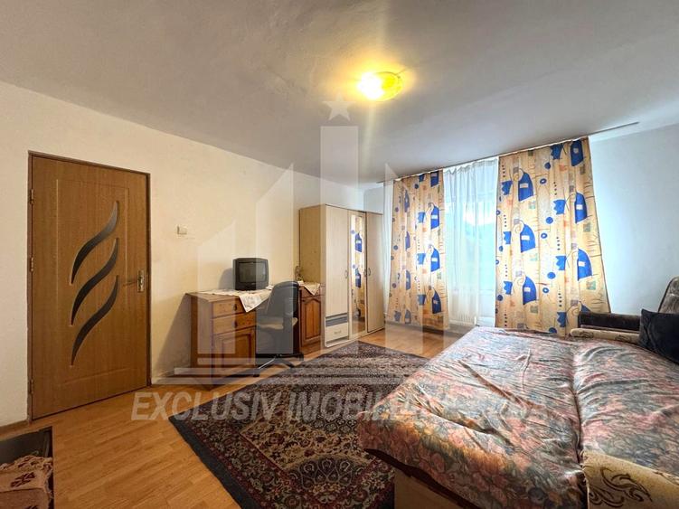 Apartament cu 2 camere | De vanzare | 50 mp | Cetate - zona Piata