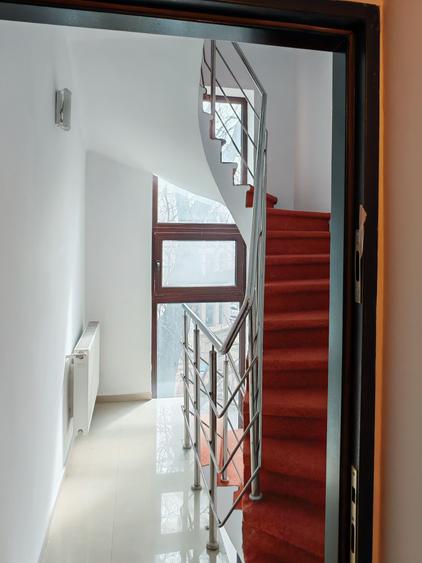 VANZARE CASA VILA TIP DUPLEX