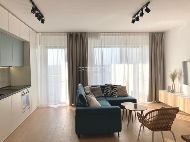 Apartament 2 camere Echo Tineretului - 3