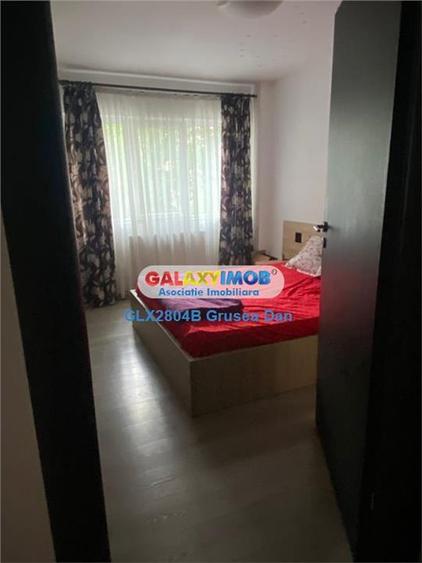 Apartament 4 Camere Foreigners Friendly Lujerului G 394