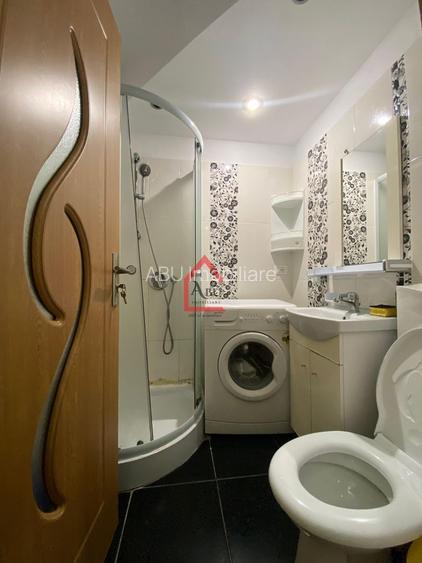 Apartament cu o camera, Pacurari - 8
