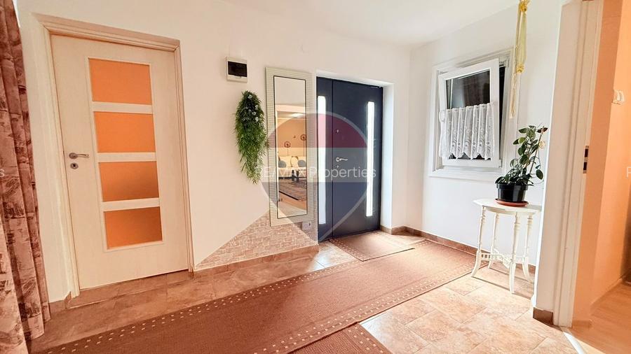 Casă de vânzare | 5 camere | Teren 1.200 mp | Foisor | Ciorogârla