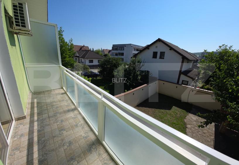 Duplex 147mp utili, 3 arii teren, zona Dedeman - 16