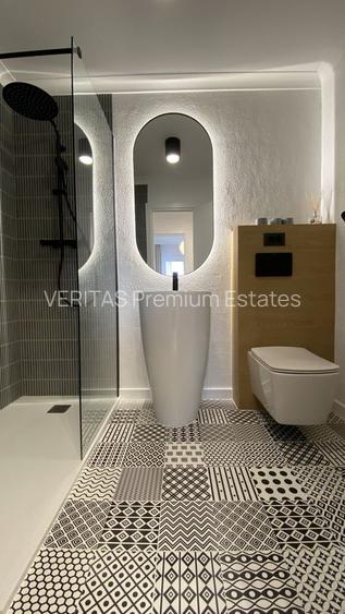 Apartament renovat totul nou, Panduri colt cu 13 Sept., metrou 1km, parc Izvor - 6