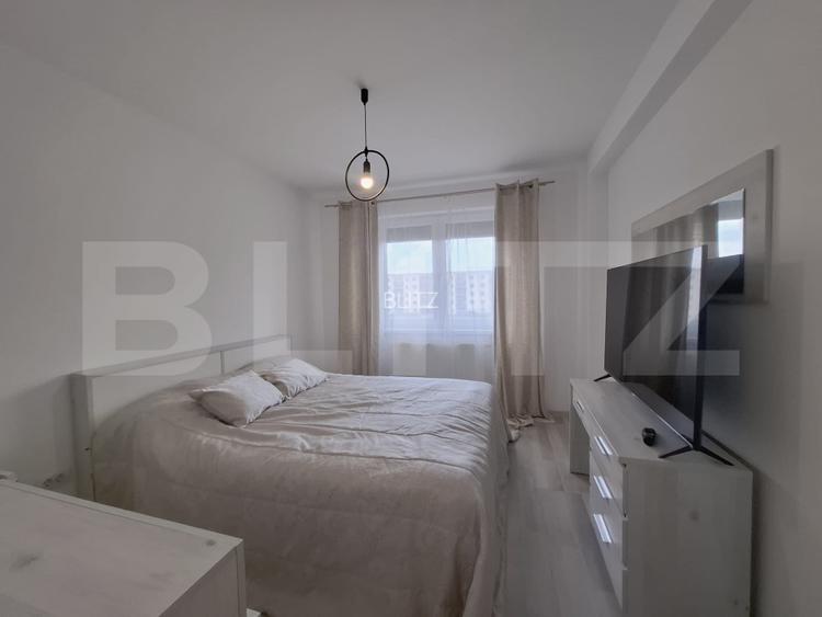 Apartament 2 camere tip studio cu loc de parcare, etaj intermediar– Tractorul - 5
