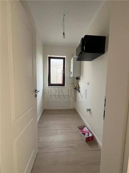 DUPLEX - PREMIUM | 5 CAM | 3 BAI | BALCON | TERASA ACOPERITA | 2xPARCARE | CURTE