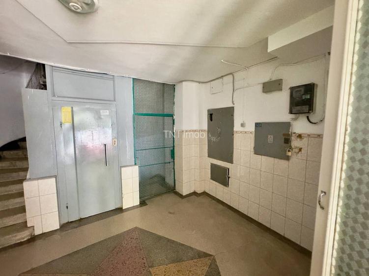 Apartament 4 camere | Batistei - Vasile Lascar | Necesita renovare! - 25