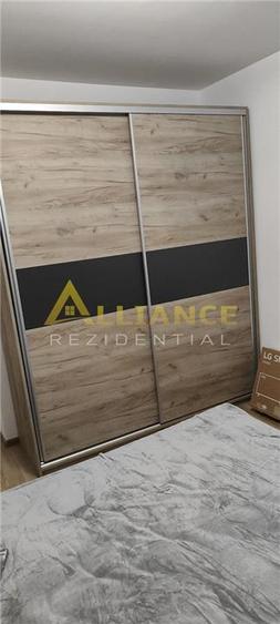 Apartament 2 camere decomandat Loc de parcare Grand Kristal