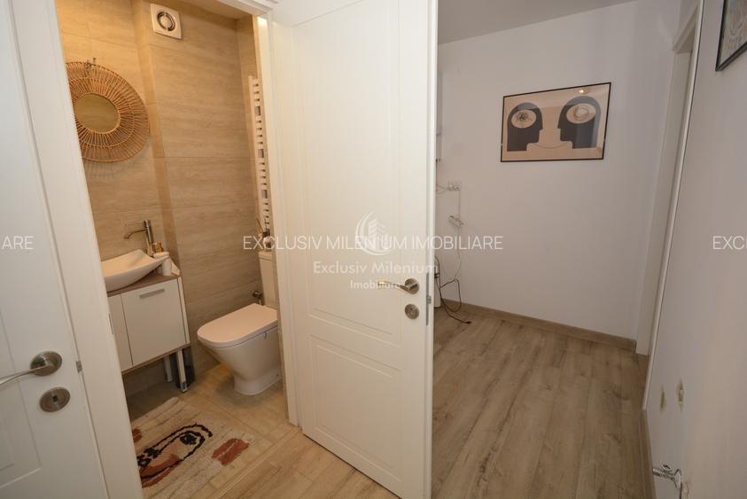 Spatiu Birouri | Piata Romana - Calea Dorobanti La Vila