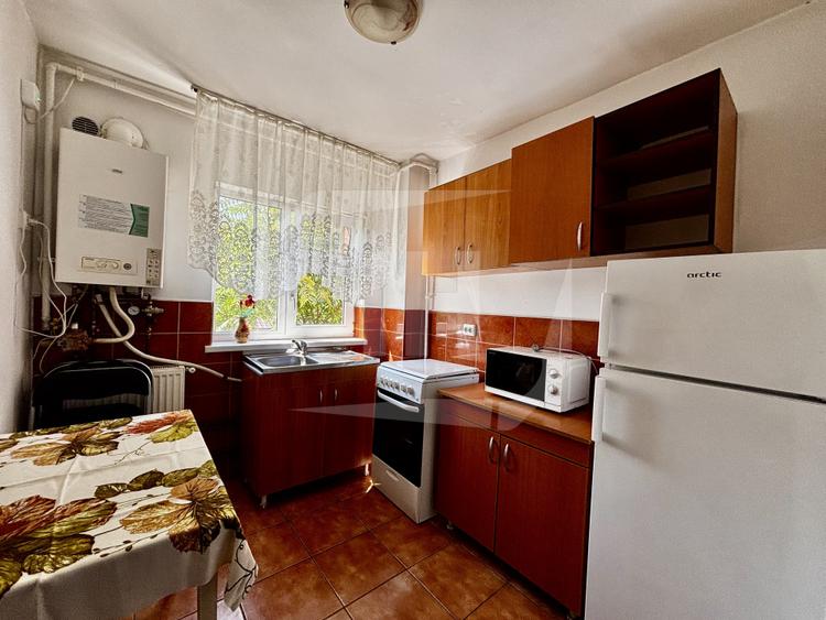 Apartament 2 camere I decomandat I Teodor Mihali I FSEGA