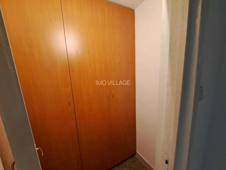 Vand apartament 3 camere, decomandat, Tg. Mures, Dambu Pietros - 9