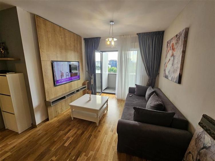 Inchiriere apartament 2 camere cu panorama zona Iulius Mall, Gheorgheni