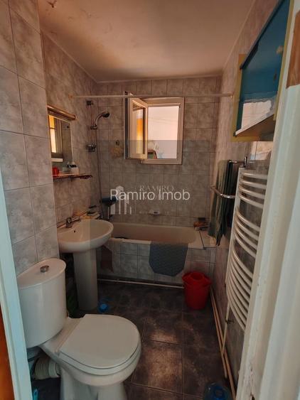 Apartament 3 camere, Brancoveanu/Covasna, stradal, centrala - 7