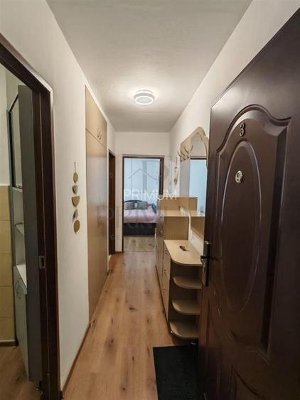 COMPLEX STUDENTESC - AP 1 CAMERA - mobilat, utilat, centrala proprie - 4