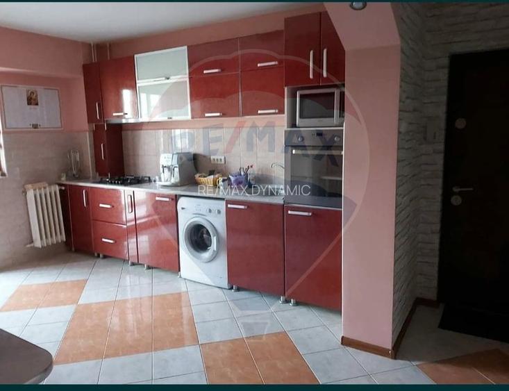 Apartament cu doua camere in Piata spitalului - 3