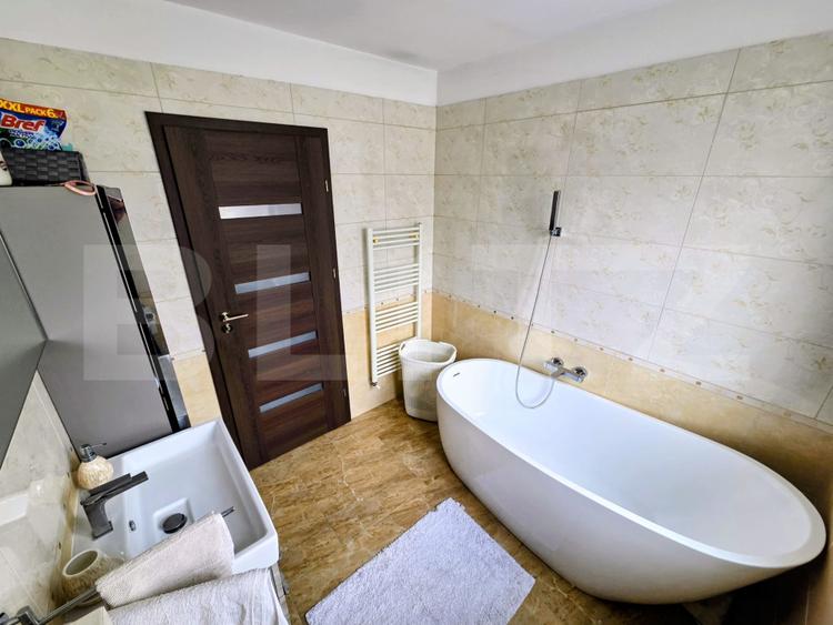 Duplex modern de vânzare | Mobilat și utilat | Curte proprie | Gata de mutare