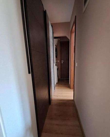 Apartament cu 4 camere,etaj intermediar,zona Manastur-Big