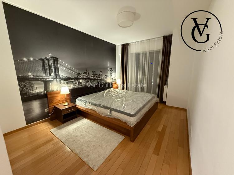 Apartament 2 camere I Upground Residence I 3 minute Metrou Pipera - 5