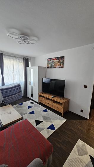 Apartament 2 Camere Eroii Revolutiei Centrala AC Metrou 5 Min 1/7