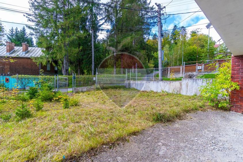 Oportunitate de investiție în Predeal | 2 apartamente 250MP UTILI |