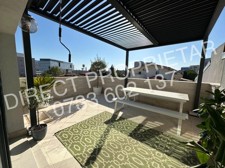 PROPRIETAR Casă individuală renovată, 205 mp, clasa energetică A | zona Mariott