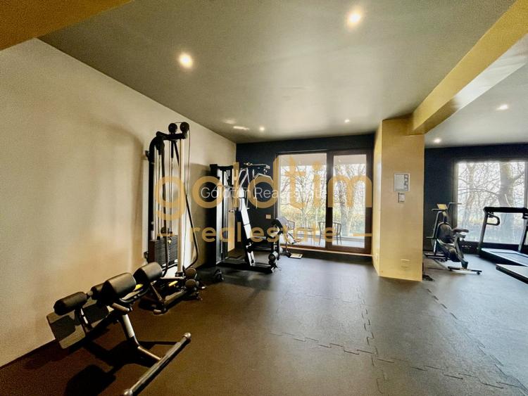 APARTAMENT UNIC/CONCEPT HOUSE/DESIGN/SERVICII HOTELIERECOMPLETE/PRIMAVERII(+TVA) - 29