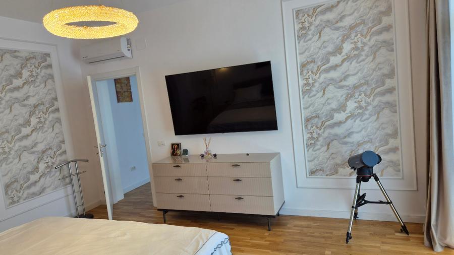 Vila moderna de vanzare in apropierea parc Corbeanca